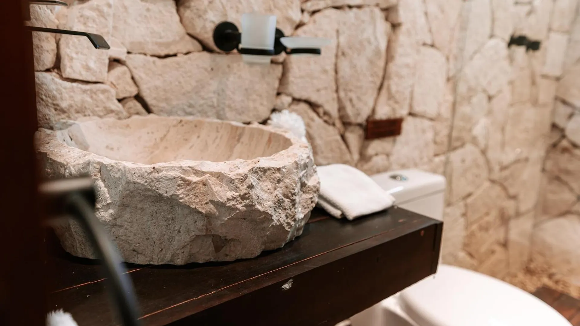 Tatil Evi Tulum Jungle Villa Tierra Chemuyil