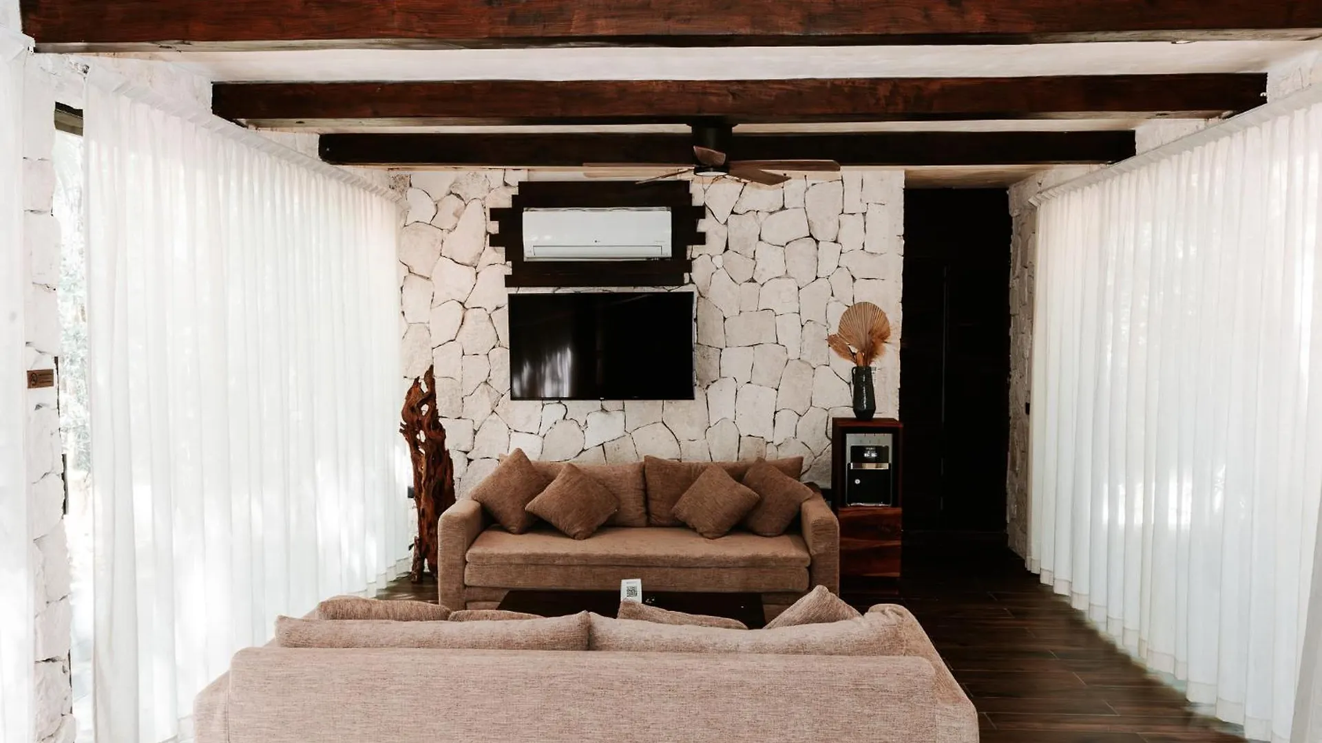 Tulum Jungle Villa Tierra Chemuyil