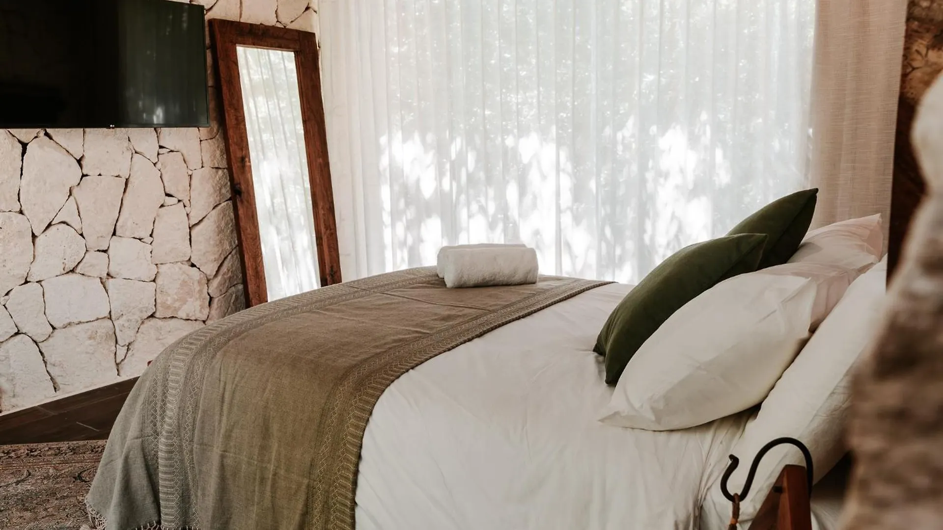 Tulum Jungle Villa Tierra Chemuyil 0*,