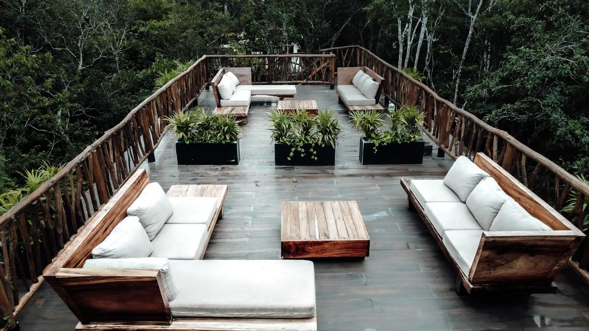 Tulum Jungle Villa Tierra Chemuyil 0*,  Mexiko