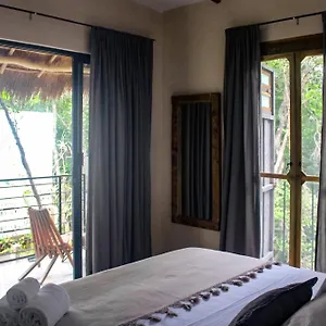 3* Couette-café Verdeamar Eco Jungle Retreat